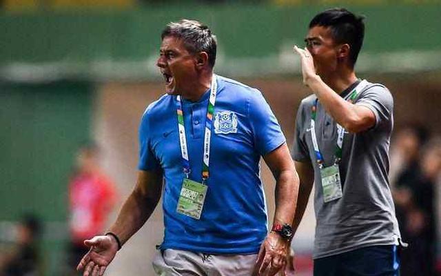 费耶诺德对拜仁