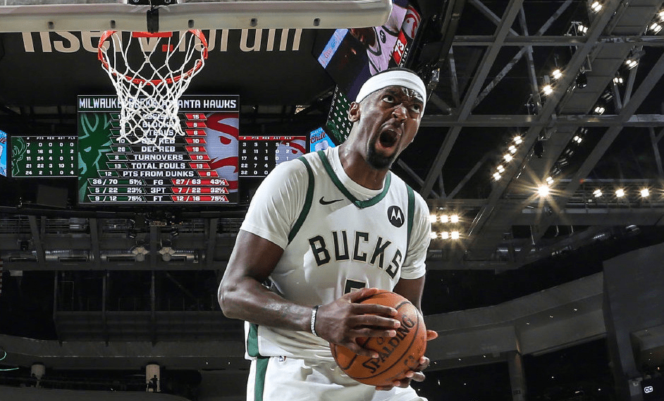 窗口期密尔沃基雄鹿调整名单以备足总杯，更衣室发声环节打磨，话题不断，高层口径保持一致的简单介绍