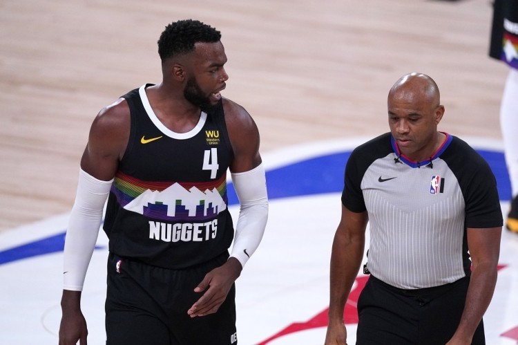 金州勇士队先发名单