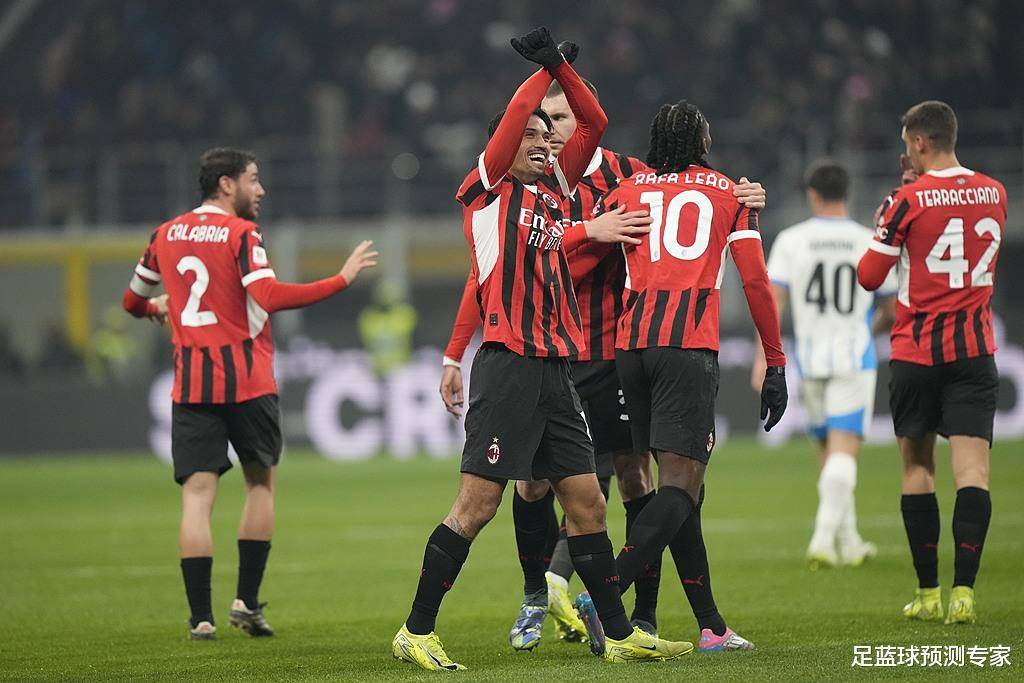勒沃库森vsac米兰