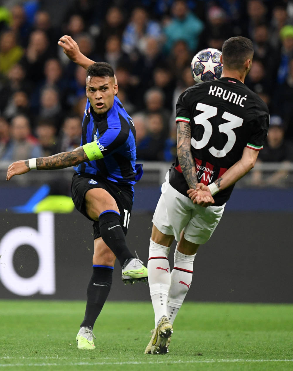 意大利杯倒计时；拉齐奥关键时刻迎来里程碑；细节引发关注；气氛紧张；资深球员宣示担当的简单介绍