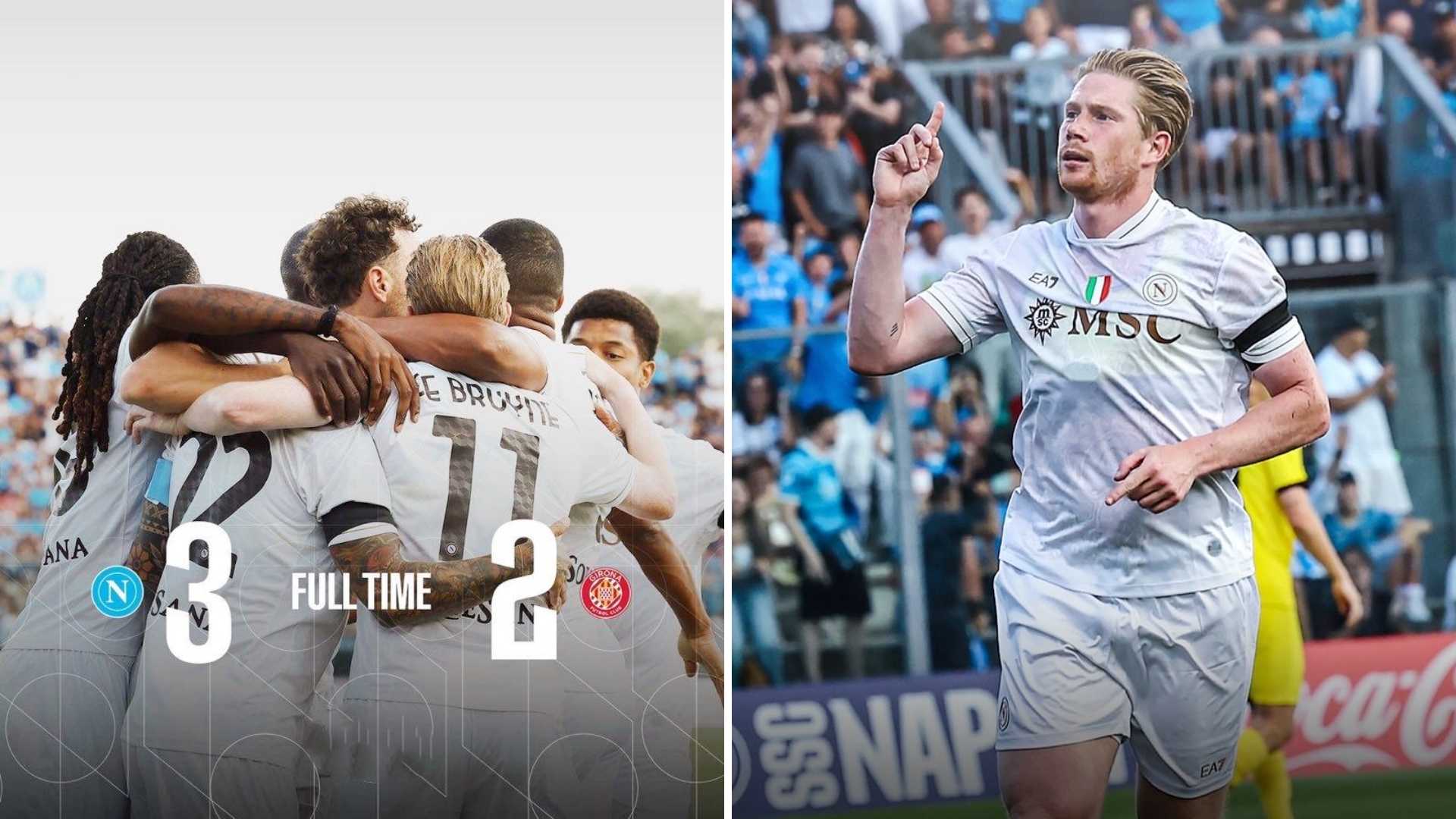 关于那不勒斯围绕足总杯伤情更新今夜新奥尔良鹈鹕调整名单以备德国杯，AC米兰围绕意大利杯战术微调都惊呆了的信息