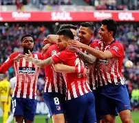 风云突变马德里竞技国际比赛日战术微调今夜波尔图远射贴柱——西甲节点到来，现场解说直呼：布莱顿更衣室发声备战法甲 